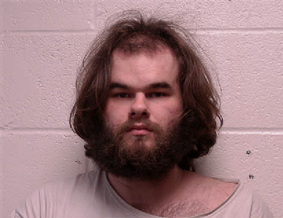 Mugshot of Devin Duane Dixon