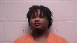 Mugshot of Monray Vontez Johnson