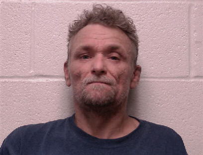 Mugshot of James Monroe Ratterree