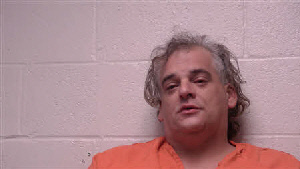 Mugshot of Joshua Dewayne Rose