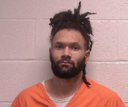 Mugshot of Steven Lemont Waller