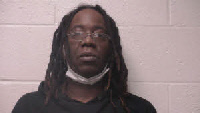 Mugshot of Harold Landall Scharkley