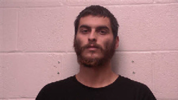 Mugshot of Miguel Angel Arreola