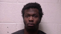 Mugshot of Joseph Elijah Avery