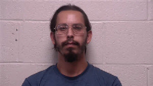 Mugshot of Matthew Ryan Borella