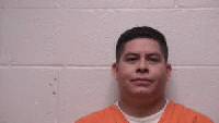 Mugshot of Eleuterio Rios Santiago