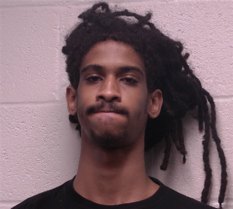 Mugshot of Brantavius Tyree Lewis