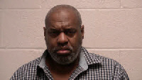 Mugshot of James Louis Taylor
