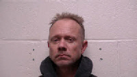 Mugshot of Jason Michael Hayzlett