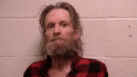Mugshot of Timothy Edward Steenweg