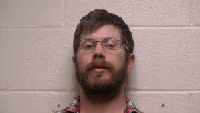 Mugshot of Eric Thomas Brassell