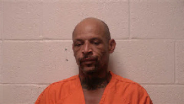 Mugshot of Randall Edwin Bigge