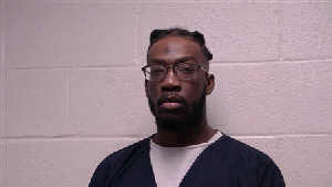 Mugshot of Isiah Stephen Manson
