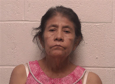 Mugshot of Ma Del Camern-Catalan