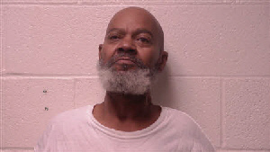 Mugshot of James Timothy Taylor
