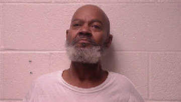 Mugshot of James Timothy Taylor