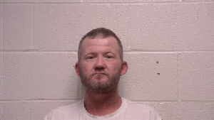 Mugshot of Jimmie Joseph Maynard