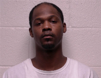 Mugshot of Shacorey Jermaine Donelson