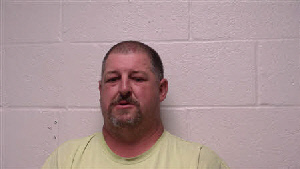 Mugshot of Andrew Flatt
