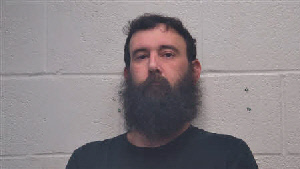 Mugshot of Devin Lee Tschaenn