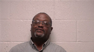 Mugshot of Leonard Phillip Wells
