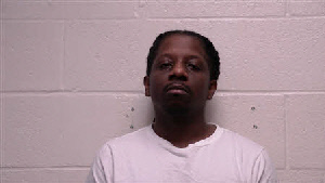 Mugshot of Katrell Lavert Jimerson