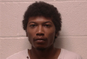 Mugshot of Anthony James Bermudez