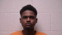 Mugshot of Tyran Garrard