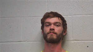 Mugshot of Terry Derick Roberson