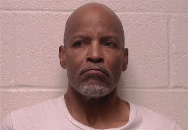 Mugshot of Christopher N Nobbin