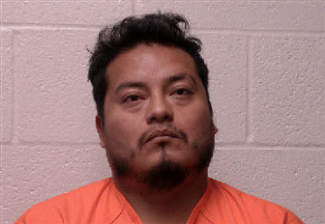 Mugshot of Ervin Abigael Perez-Velazquez
