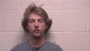 Mugshot of William Ryder Stone