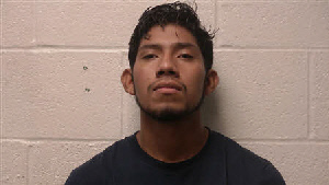 Mugshot of Luis Argeni Carreterro-Antonio