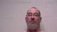 Mugshot of William G Young