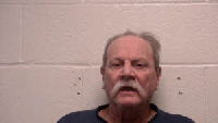 Mugshot of Loshie Pitt Harrington