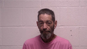 Mugshot of Jerry Anthony Cochrane