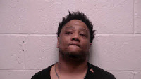 Mugshot of Mandrecus A Darden