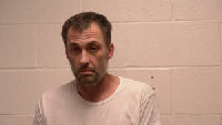 Mugshot of Roger Lee Robinette