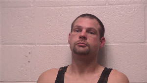 Mugshot of Richard Wayne Potts