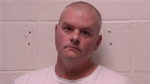 Mugshot of James Brian Knight