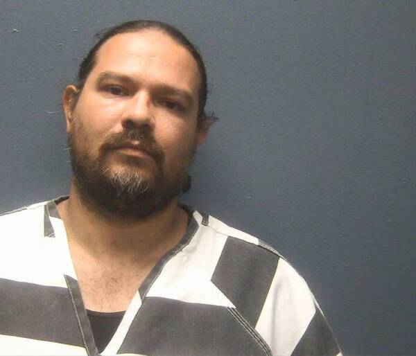Mugshot of ALBERTO JUAN RODRIGUEZ