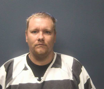 Mugshot of COLTON LEE RADFORD