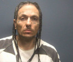Mugshot of ROY GAMBILL