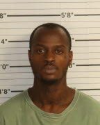 Mugshot of DEANDRE FIELDS