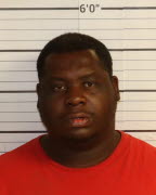 Mugshot of JAUAN FOSTER