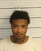Mugshot of LAMARTREL HENDERSON
