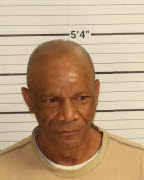 Mugshot of BILL MAXWELL