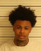 Mugshot of DEQUONTA JOHNSON