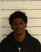 Mugshot of DWAYNE A HAMPTON