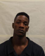 Mugshot of CHARLES DESHUN SOMMERVILLE